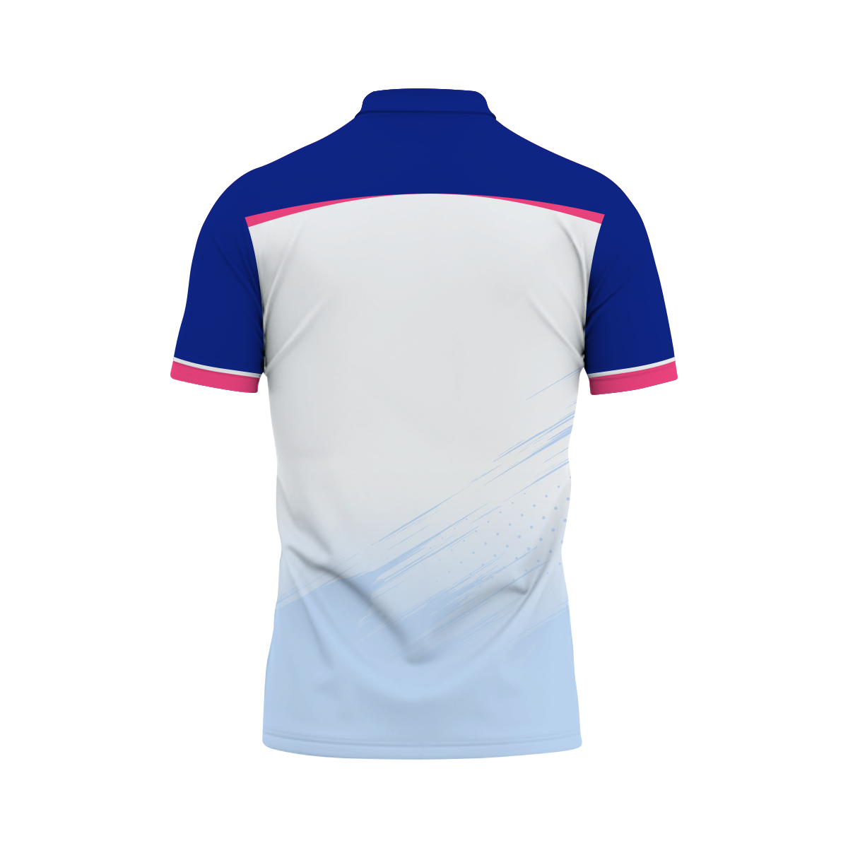 Polo Shirt 5 back